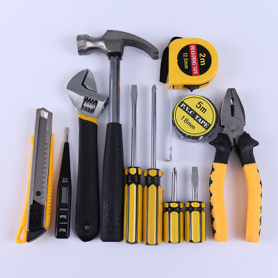 五金店老板偷偷告訴我 這8樣德國造五金工具，功能強悍只賣土豪