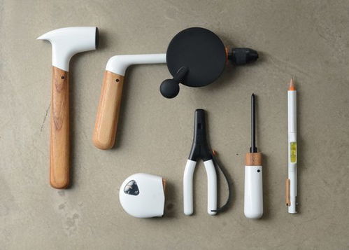 從設(shè)計(jì)開(kāi)發(fā)工具中汲取的五金工具智慧