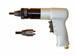 供應臺灣LG氣動拉帽槍LG-801 高效、穩定的五金工具解決方案