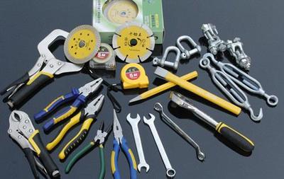 男人最愛的幾款五金工具，五金店老板都在搶著買，你用過哪款？