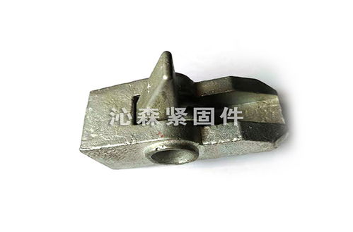 專業(yè)導(dǎo)向輪與緊固件制造商 揚州導(dǎo)向輪廠與沁森爬架配件的卓越產(chǎn)品